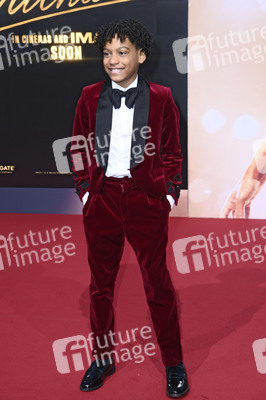 Filmpremiere 'Michael' in Berlin