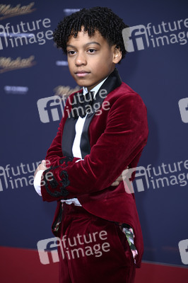 Filmpremiere 'Michael' in Berlin