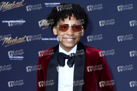 Filmpremiere 'Michael' in Berlin