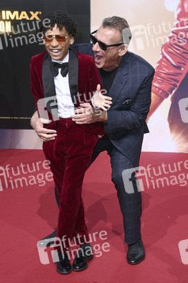 Filmpremiere 'Michael' in Berlin