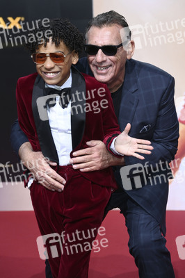 Filmpremiere 'Michael' in Berlin