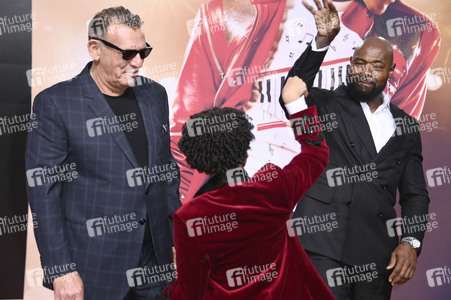 Filmpremiere 'Michael' in Berlin