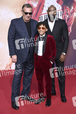 Filmpremiere 'Michael' in Berlin