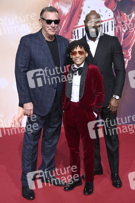 Filmpremiere 'Michael' in Berlin