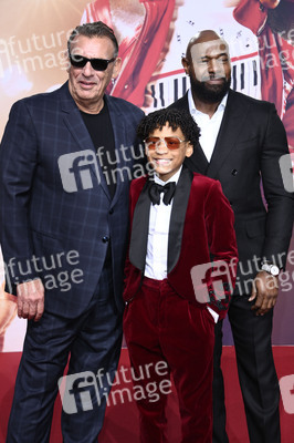 Filmpremiere 'Michael' in Berlin