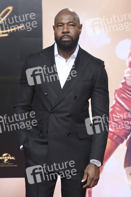 Filmpremiere 'Michael' in Berlin