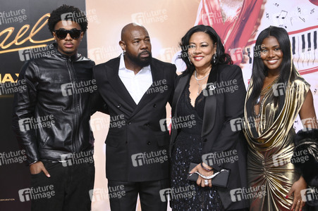 Filmpremiere 'Michael' in Berlin