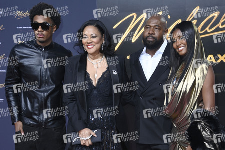 Filmpremiere 'Michael' in Berlin