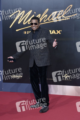 Filmpremiere 'Michael' in Berlin