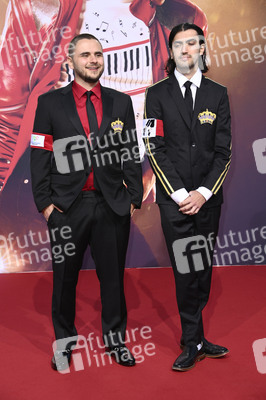 Filmpremiere 'Michael' in Berlin