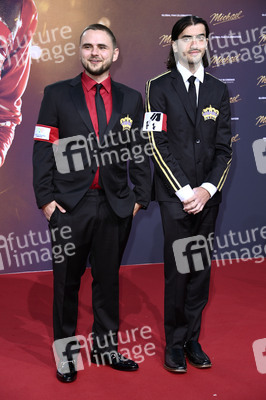 Filmpremiere 'Michael' in Berlin