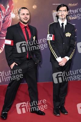 Filmpremiere 'Michael' in Berlin