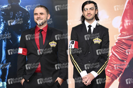 Filmpremiere 'Michael' in Berlin