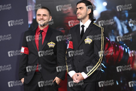 Filmpremiere 'Michael' in Berlin