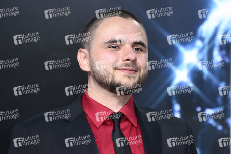 Filmpremiere 'Michael' in Berlin