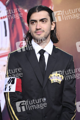 Filmpremiere 'Michael' in Berlin