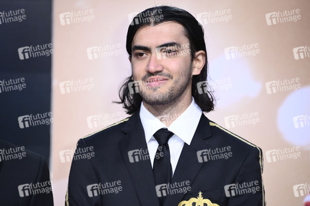 Filmpremiere 'Michael' in Berlin