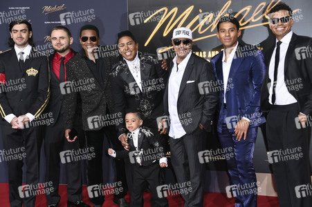 Filmpremiere 'Michael' in Berlin