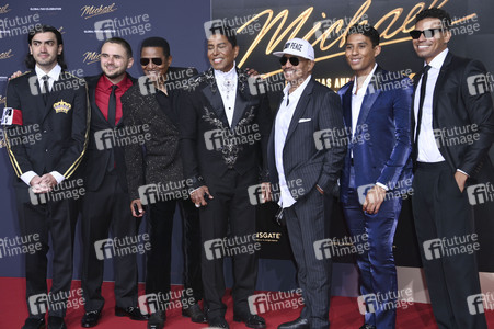 Filmpremiere 'Michael' in Berlin