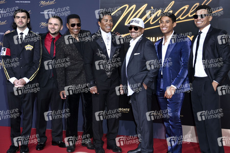 Filmpremiere 'Michael' in Berlin