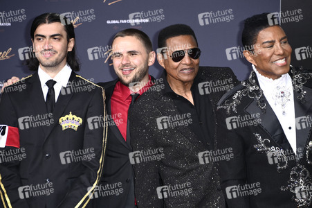 Filmpremiere 'Michael' in Berlin
