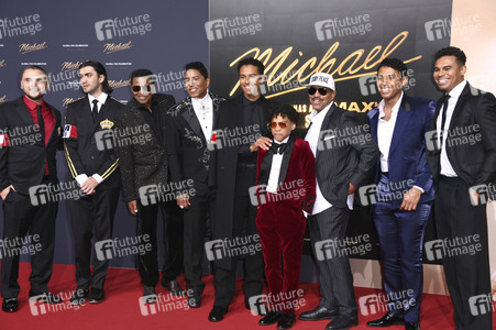 Filmpremiere 'Michael' in Berlin