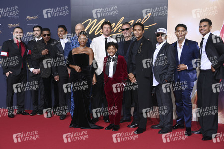 Filmpremiere 'Michael' in Berlin