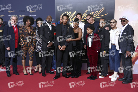 Filmpremiere 'Michael' in Berlin