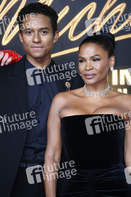 Filmpremiere 'Michael' in Berlin