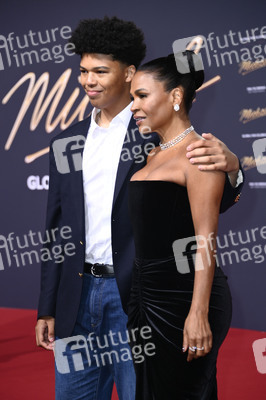 Filmpremiere 'Michael' in Berlin