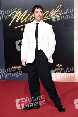 Filmpremiere 'Michael' in Berlin