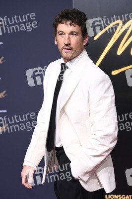 Filmpremiere 'Michael' in Berlin