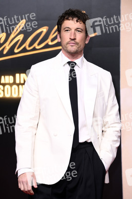 Filmpremiere 'Michael' in Berlin
