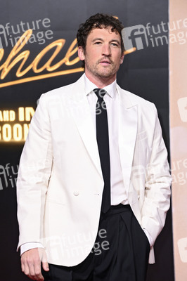 Filmpremiere 'Michael' in Berlin