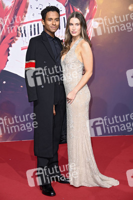 Filmpremiere 'Michael' in Berlin