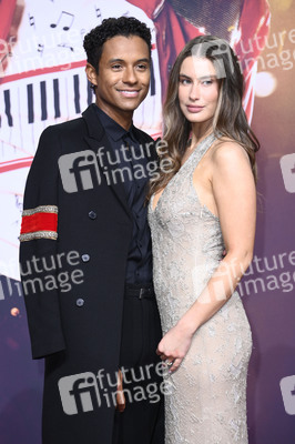 Filmpremiere 'Michael' in Berlin