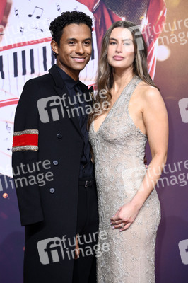Filmpremiere 'Michael' in Berlin