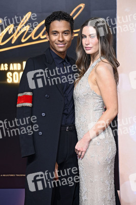 Filmpremiere 'Michael' in Berlin