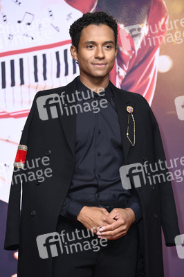 Filmpremiere 'Michael' in Berlin