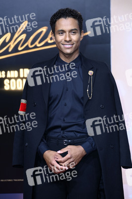 Filmpremiere 'Michael' in Berlin