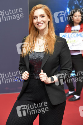 Filmpremiere 'Michael' in Berlin