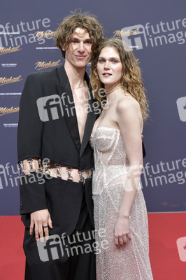 Filmpremiere 'Michael' in Berlin