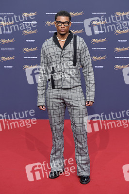 Filmpremiere 'Michael' in Berlin