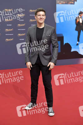 Filmpremiere 'Michael' in Berlin