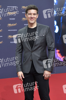 Filmpremiere 'Michael' in Berlin