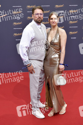 Filmpremiere 'Michael' in Berlin