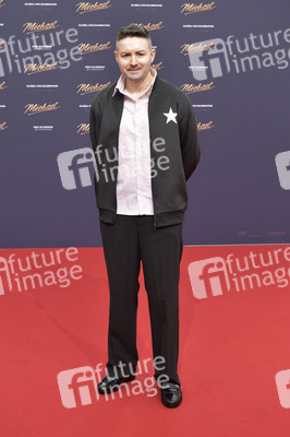 Filmpremiere 'Michael' in Berlin