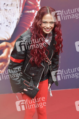Filmpremiere 'Michael' in Berlin