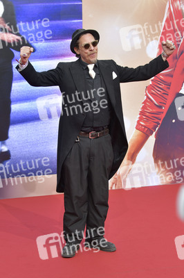 Filmpremiere 'Michael' in Berlin