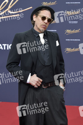 Filmpremiere 'Michael' in Berlin